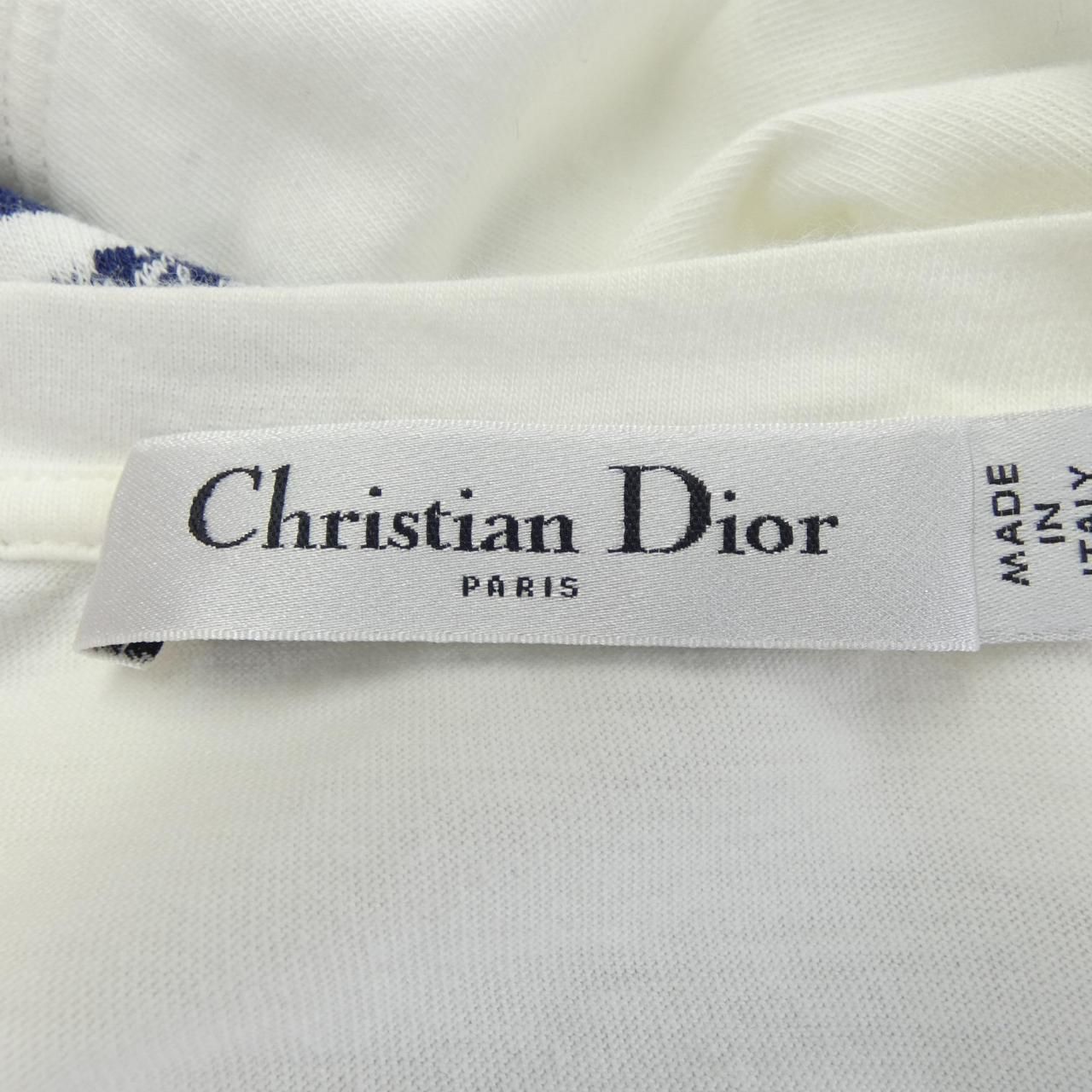 Dior Signature Band Essentials Shirt — view 4