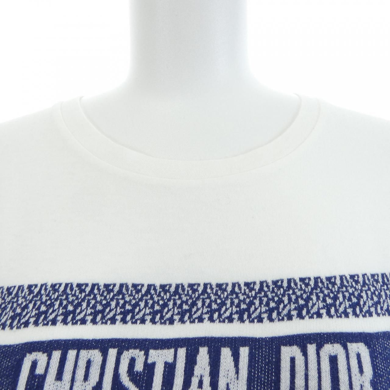 Dior Signature Band Essentials Shirt — view 5