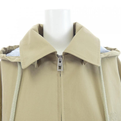 Loewe Jacket Beige — view 5