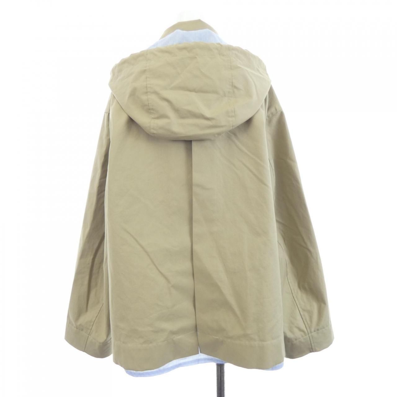 Loewe Jacket Beige — view 2
