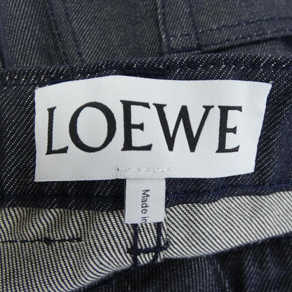 Loewe Fisherman Denim Jeans — view 4