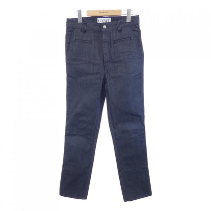 Loewe Fisherman Denim Jeans