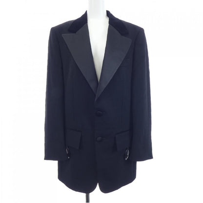 Louis Vuitton Jacket Black