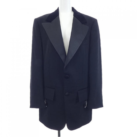Louis Vuitton Jacket Black