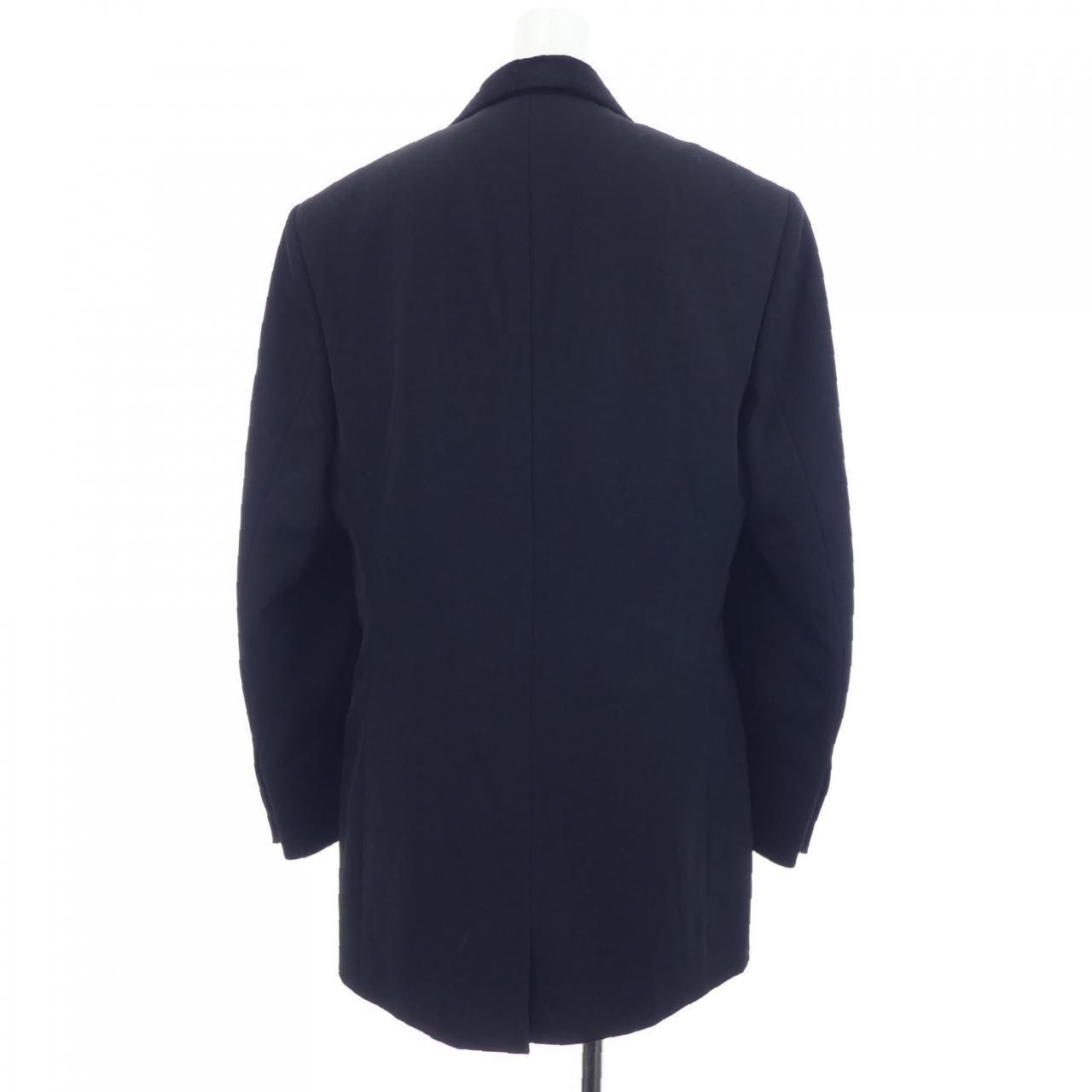Louis Vuitton Jacket Black — view 2