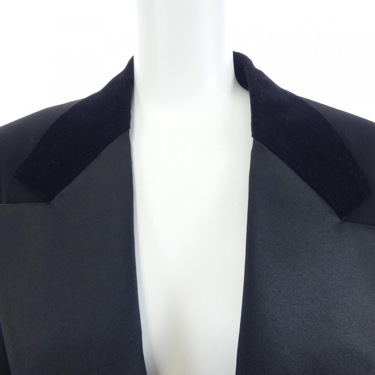 Louis Vuitton Jacket Black — view 5