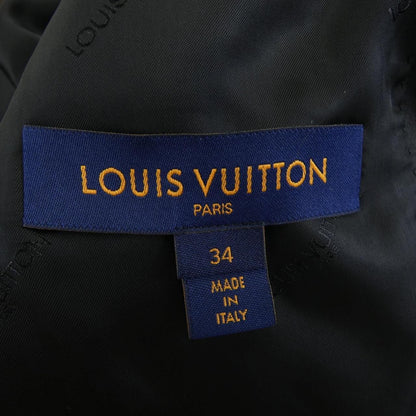 Louis Vuitton Jacket Black — view 4