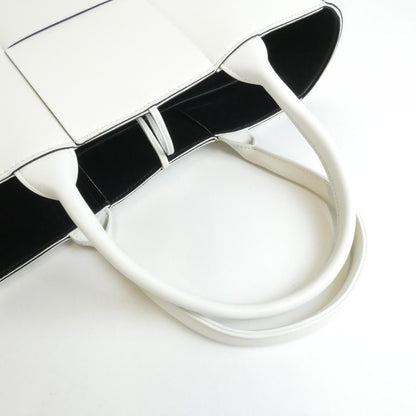 Bottega Veneta Bag Handbag White — view 6