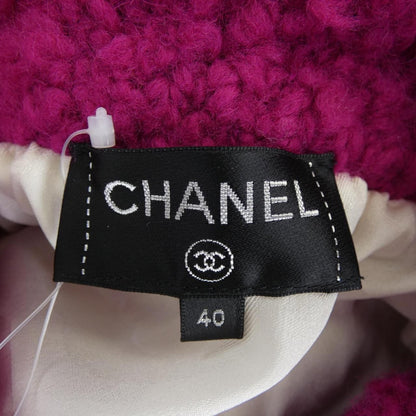Chanel Jacket White — view 5