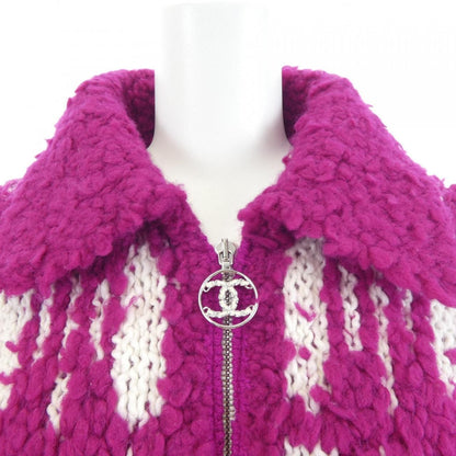 Chanel Jacket White — view 6