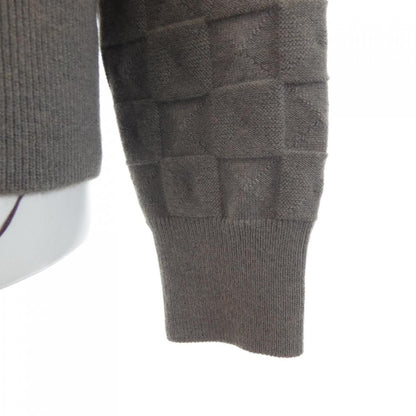 Hermes Medol Cardigan Beige — view 6