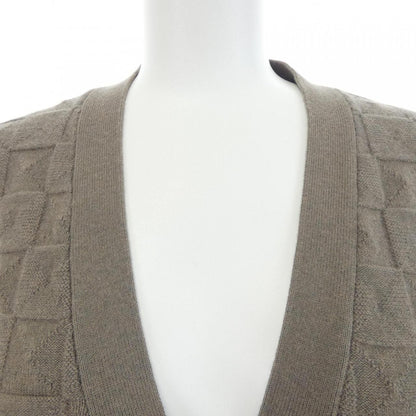 Hermes Medol Cardigan Beige — view 5