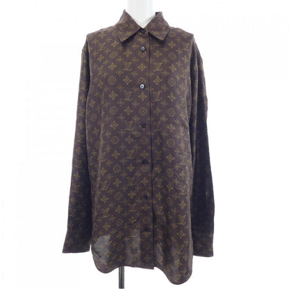 Louis Vuitton Mahina Silk Shirt