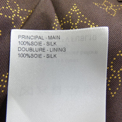 Louis Vuitton Mahina Silk Shirt — view 3