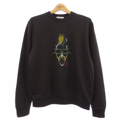 Hermes Punk Ash Sweatshirt