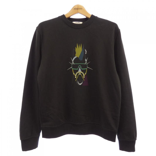 Hermes Punk Ash Sweatshirt