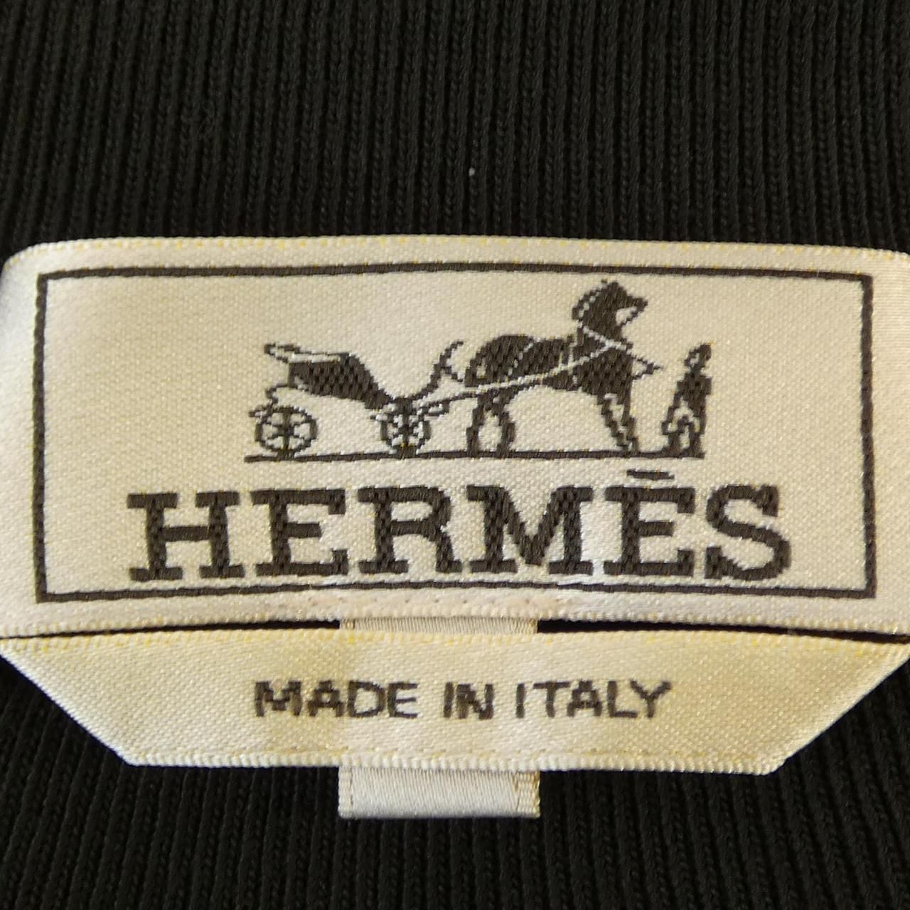 Hermes Punk Ash Sweatshirt — view 4