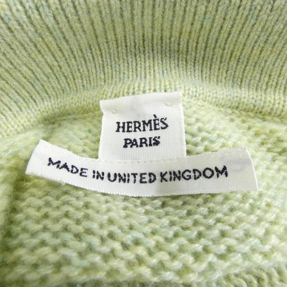 Hermes Canadian Button Cardigan — view 4