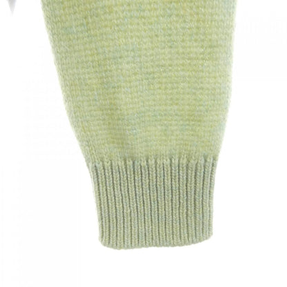 Hermes Canadian Button Cardigan — view 6