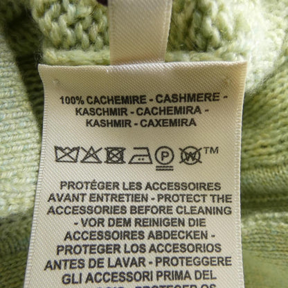 Hermes Canadian Button Cardigan — view 3