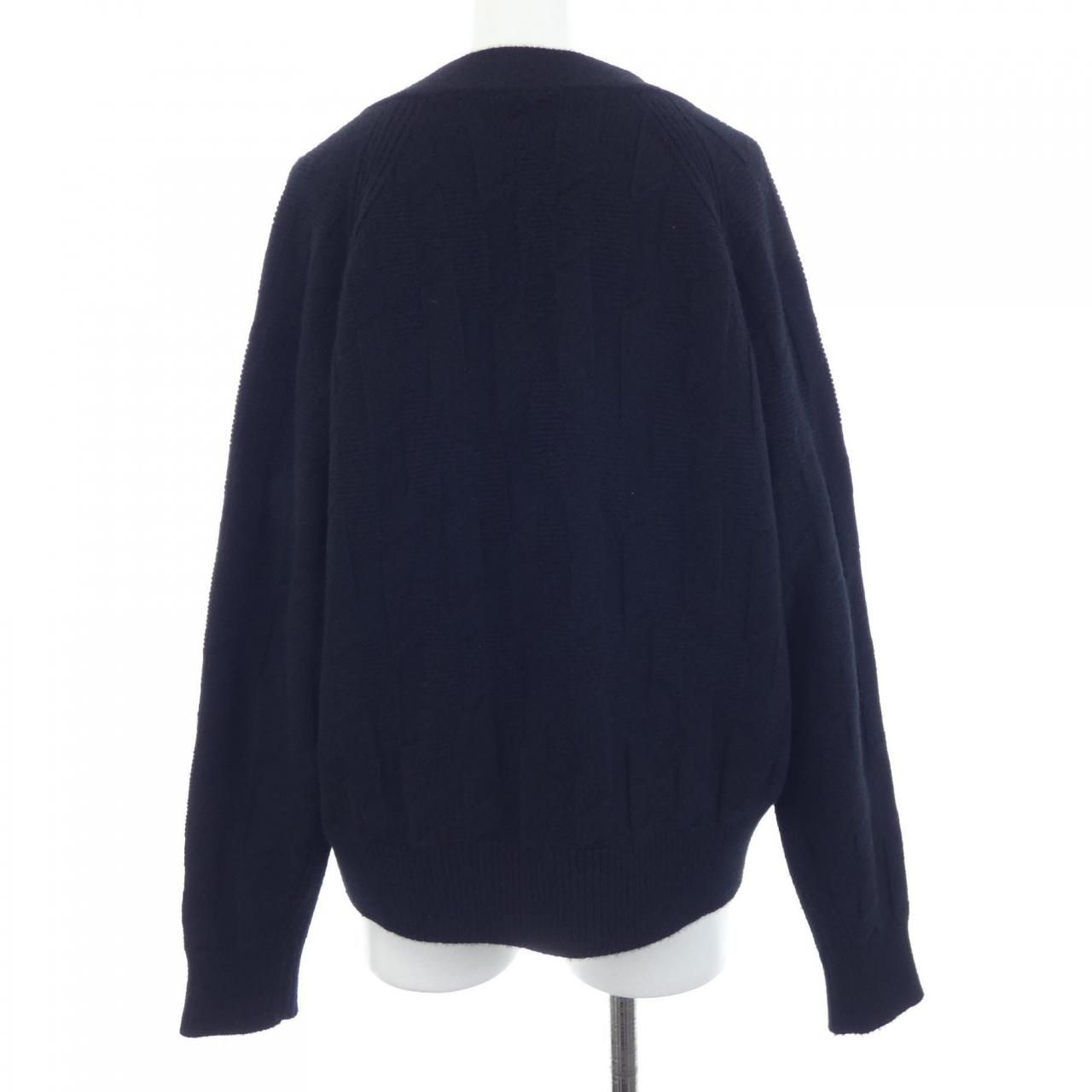 Hermes 4 3 Cardigan — view 2