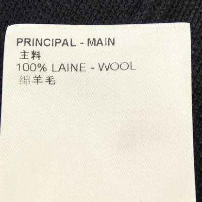 Louis Vuitton Knit Wool Blazer Wvor Jacket — view 3