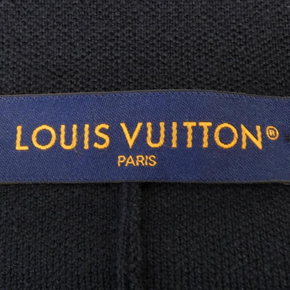 Louis Vuitton Knit Wool Blazer Wvor Jacket — view 4