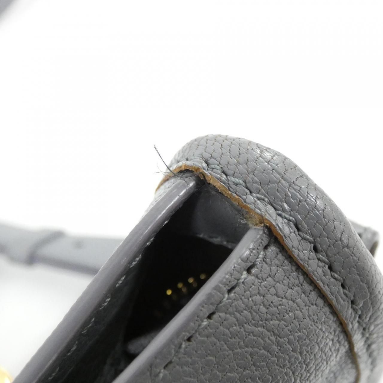 Balenciaga Classic Metal Edge Mini City — view 5