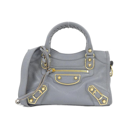 Balenciaga Classic Metal Edge Mini City