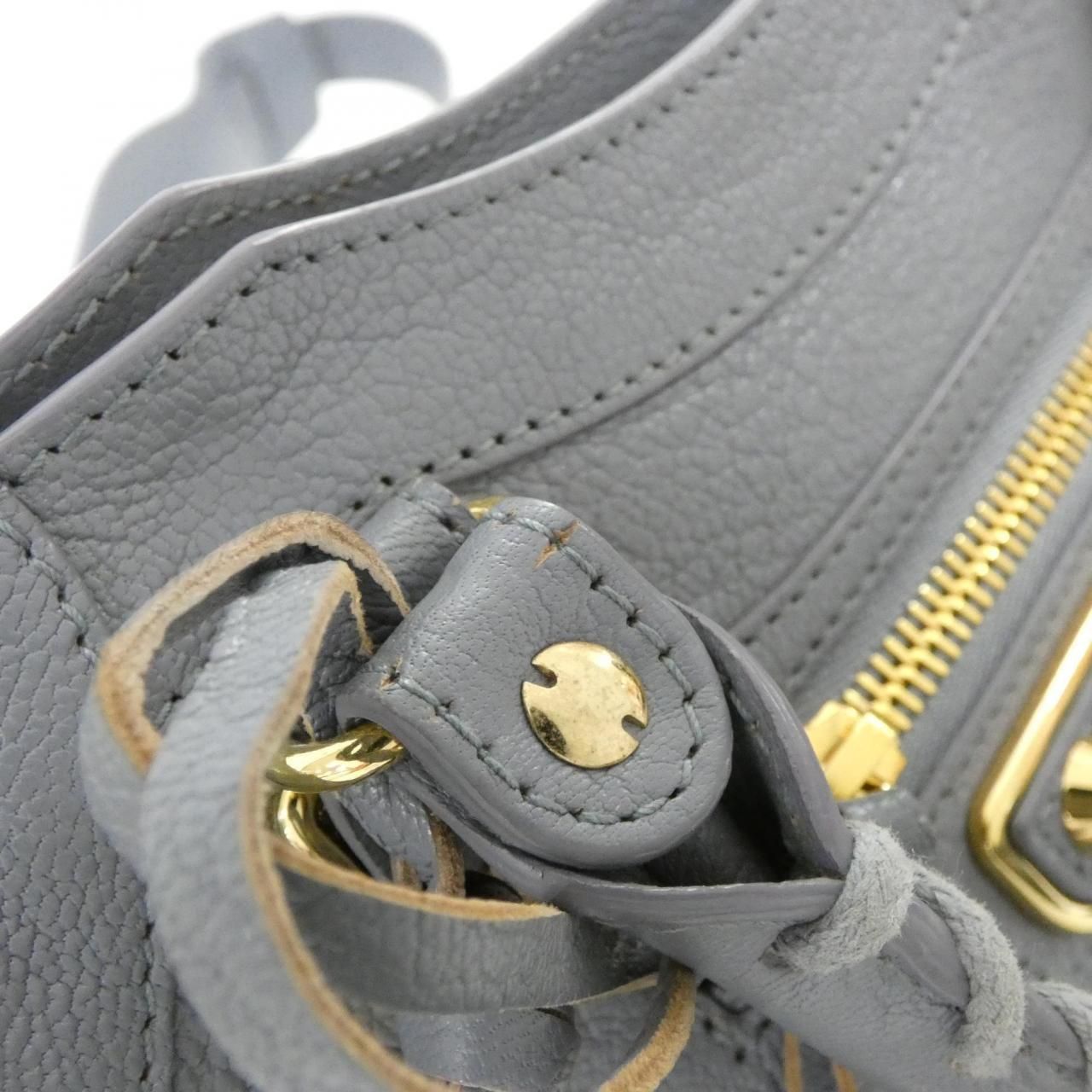 Balenciaga Classic Metal Edge Mini City — view 6