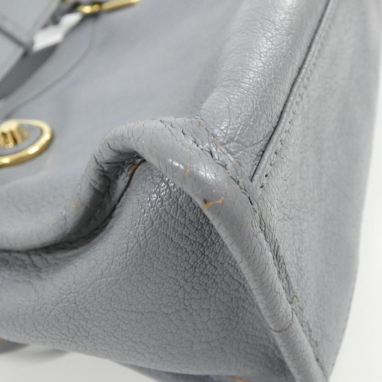 Balenciaga Classic Metal Edge Mini City — view 3
