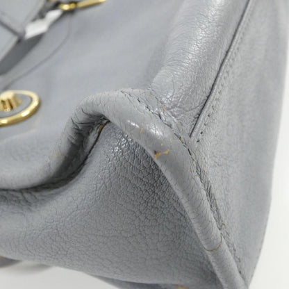 Balenciaga Classic Metal Edge Mini City — view 3
