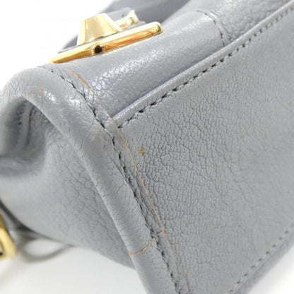 Balenciaga Classic Metal Edge Mini City — view 4