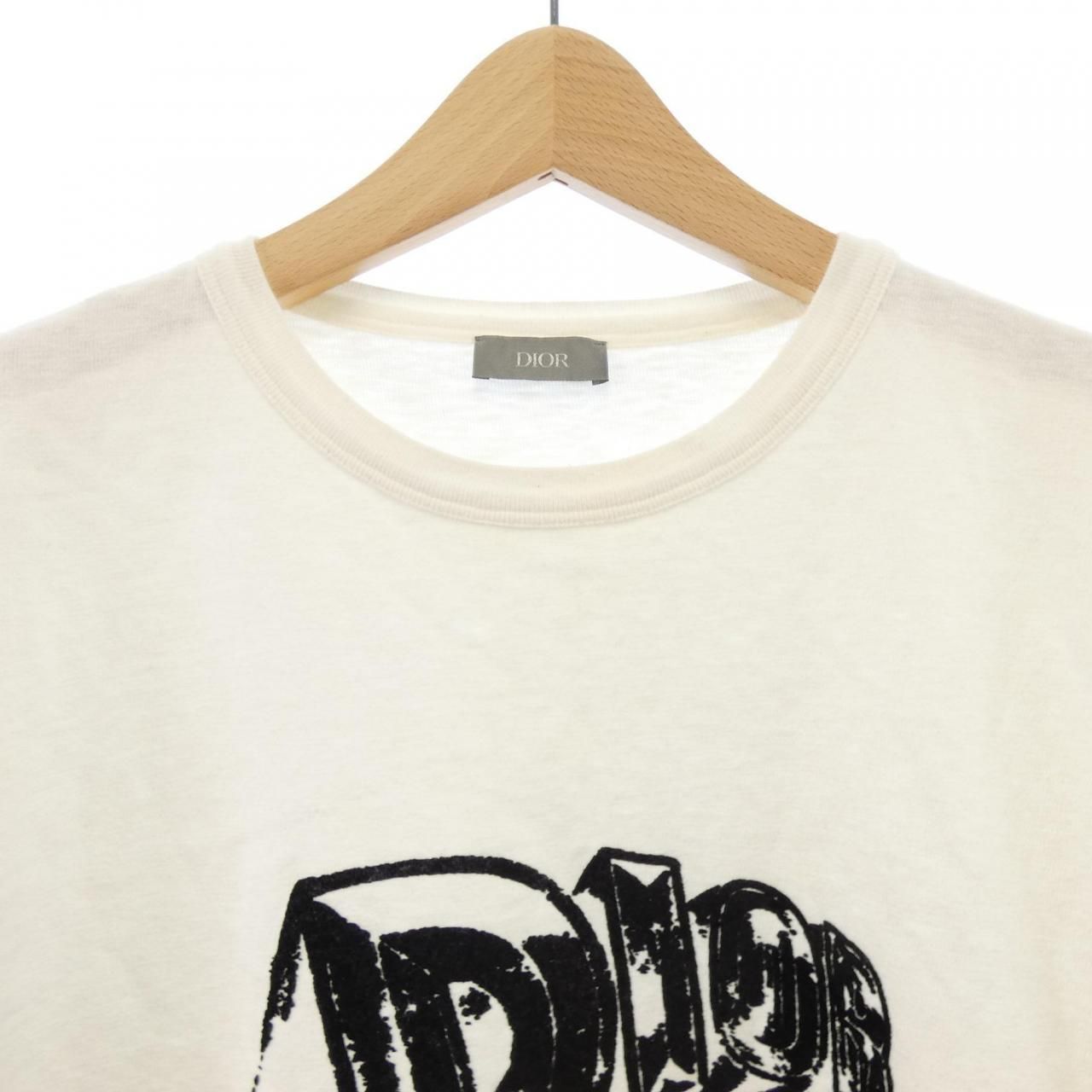 Dior Shirt White — view 5