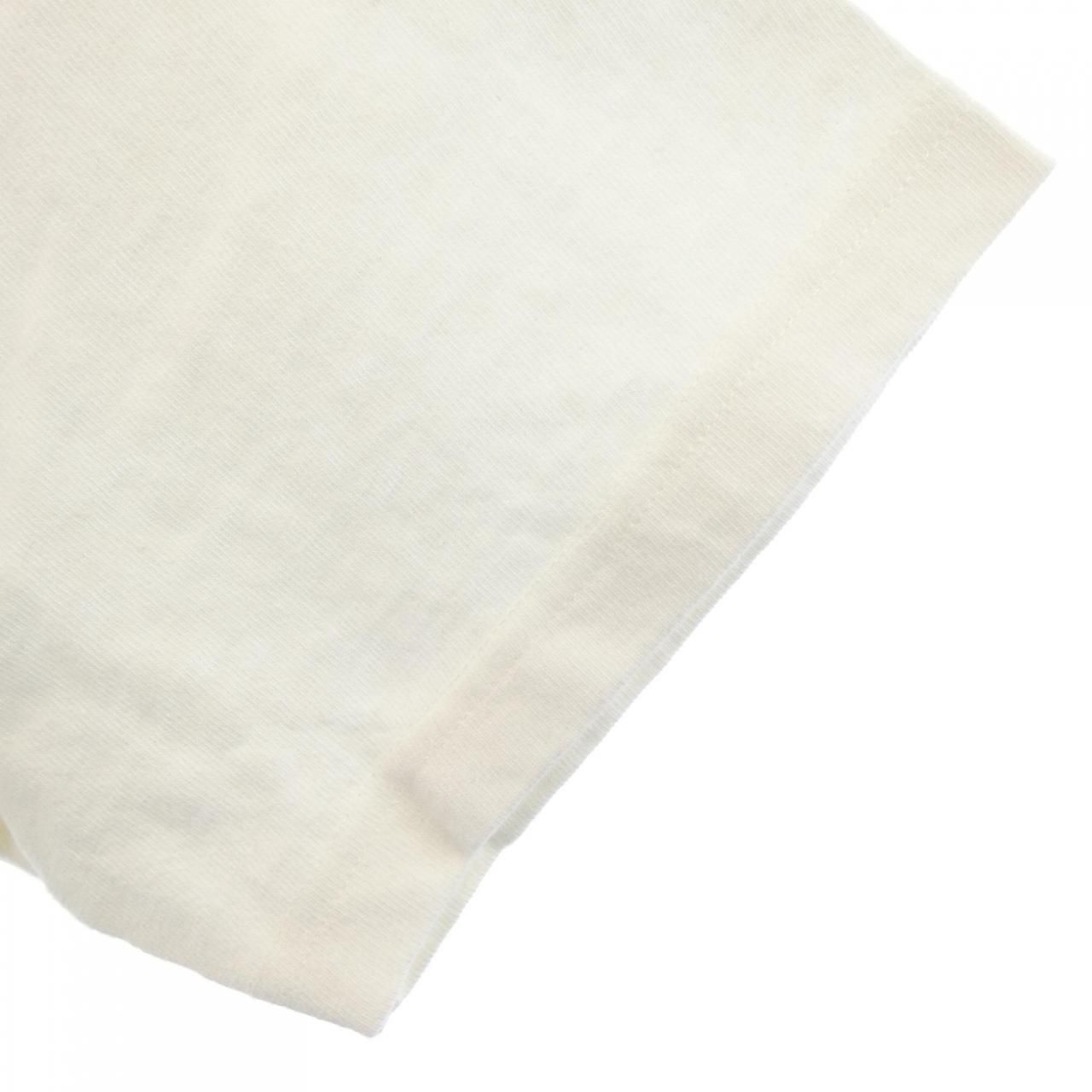 Dior Shirt White — view 6