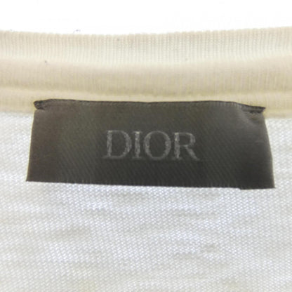 Dior Shirt White — view 4