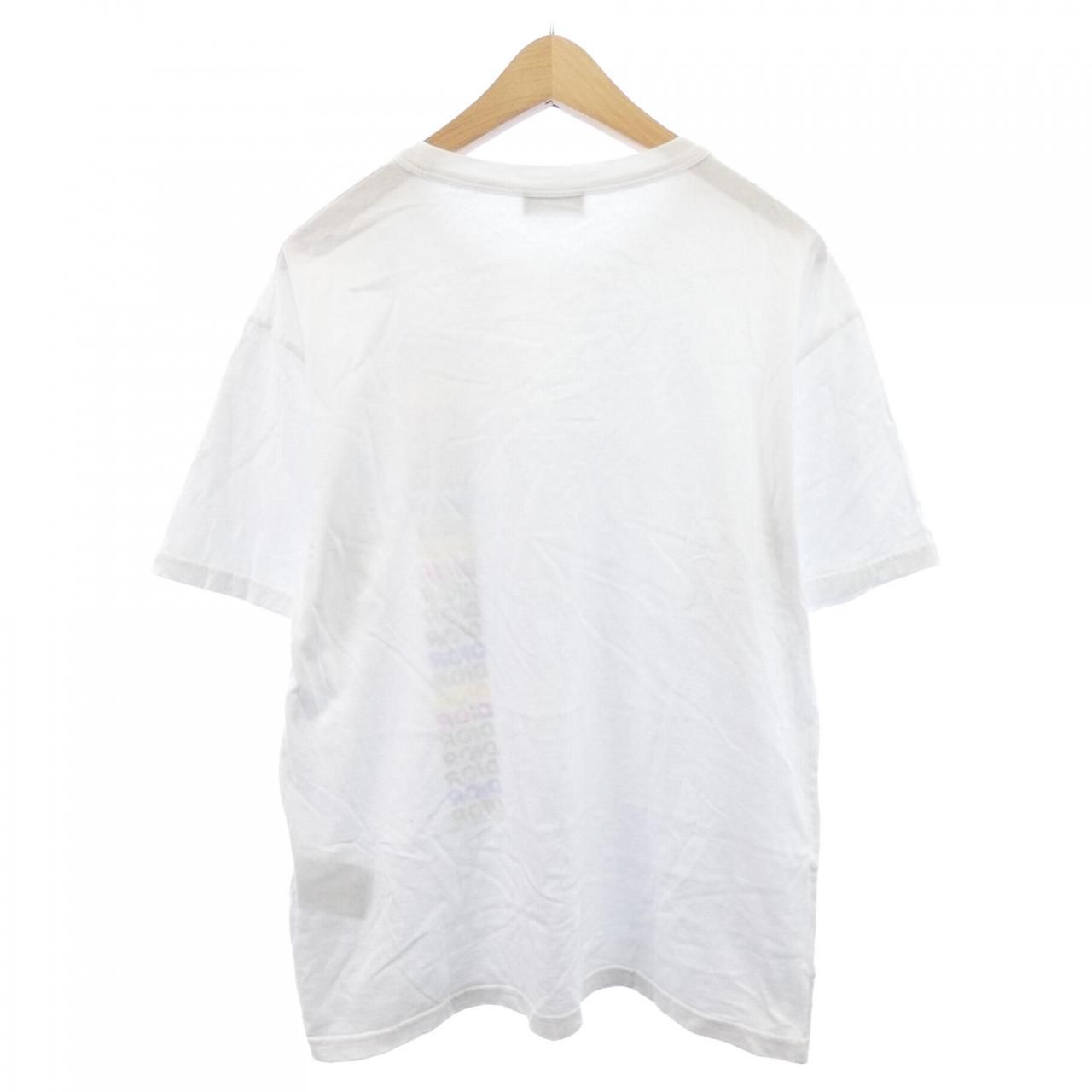 Dior Shirt White — view 2