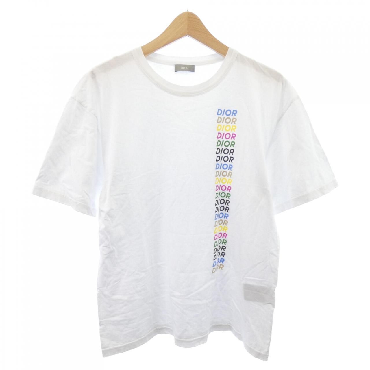Dior Shirt White