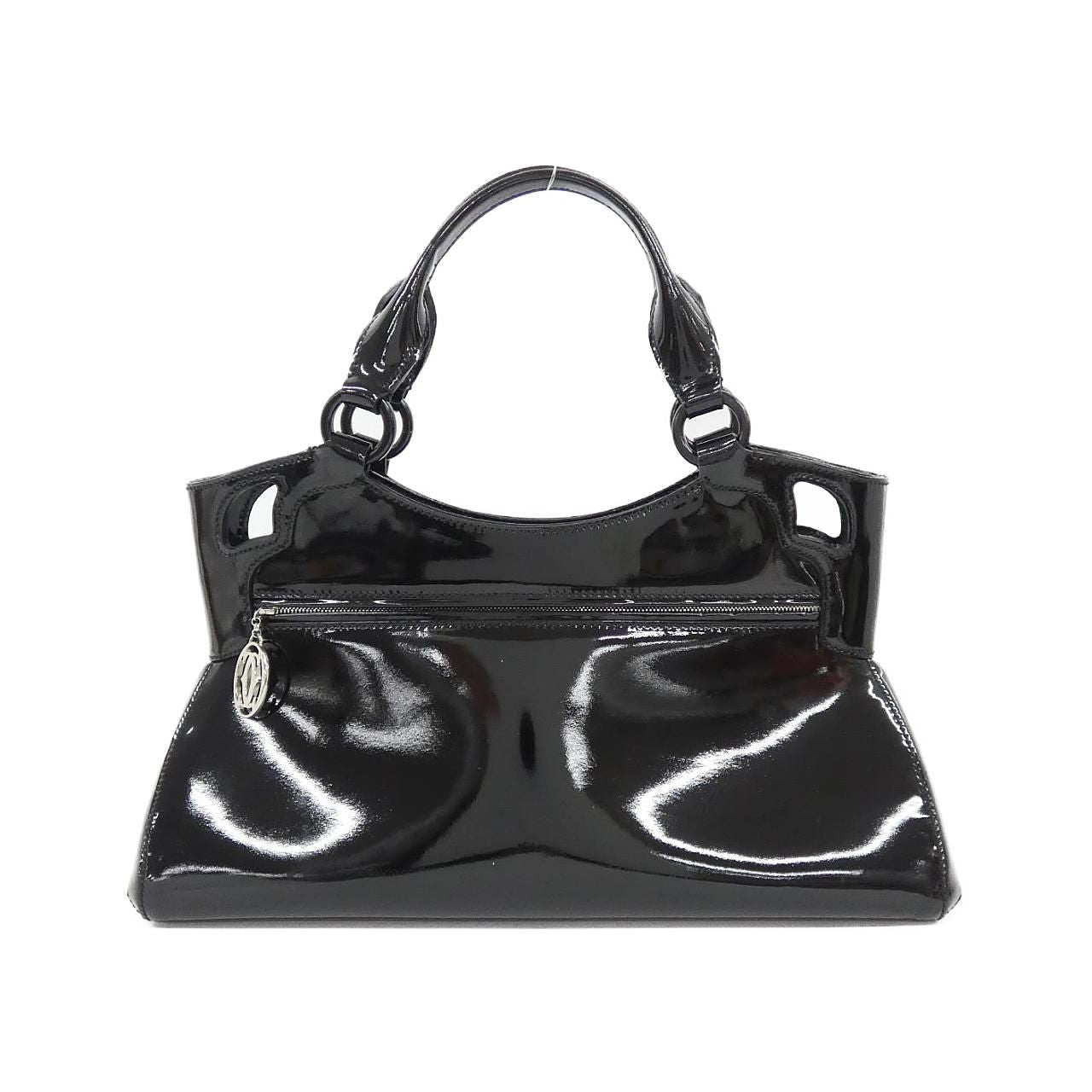 Cartier Marcello SM — view 2