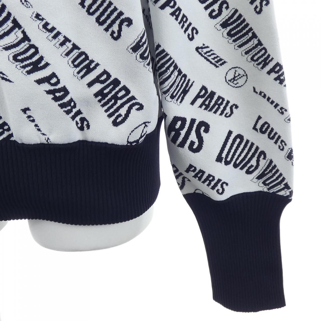 Louis Vuitton Lanted Signature It1 Hoodie — view 6