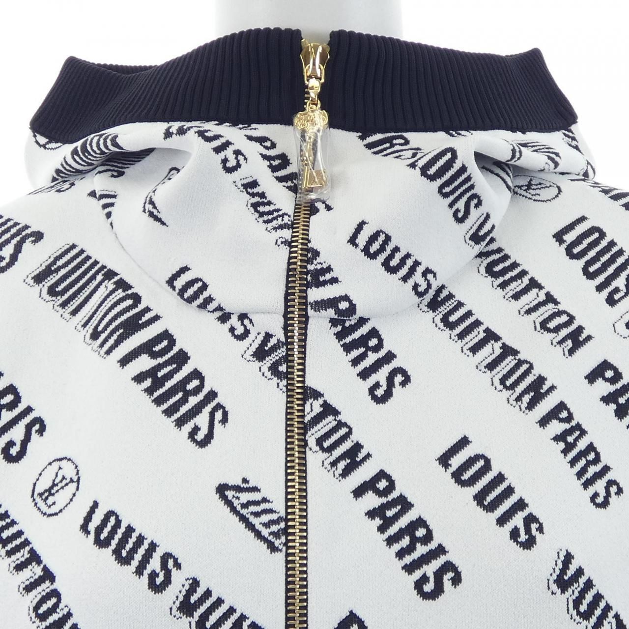 Louis Vuitton Lanted Signature It1 Hoodie — view 5