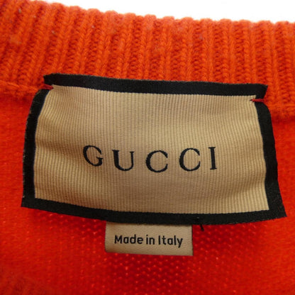 Gucci Knit Sweater — view 4