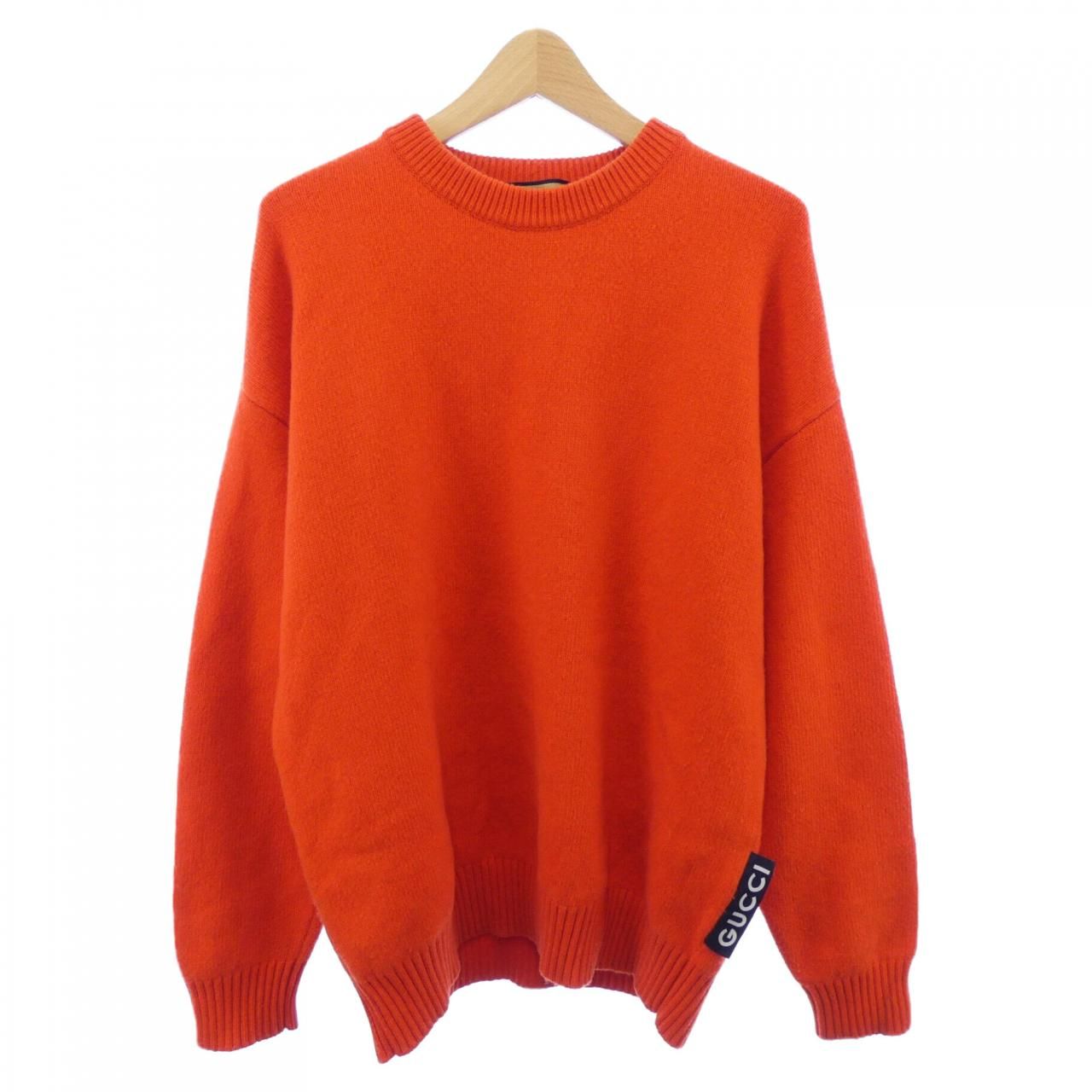 Gucci Knit Sweater