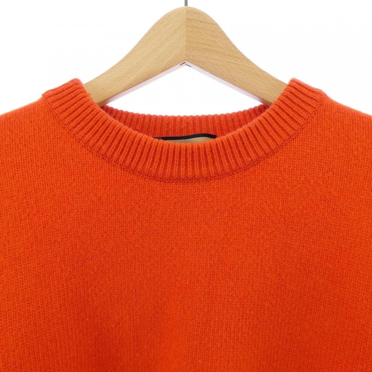 Gucci Knit Sweater — view 5