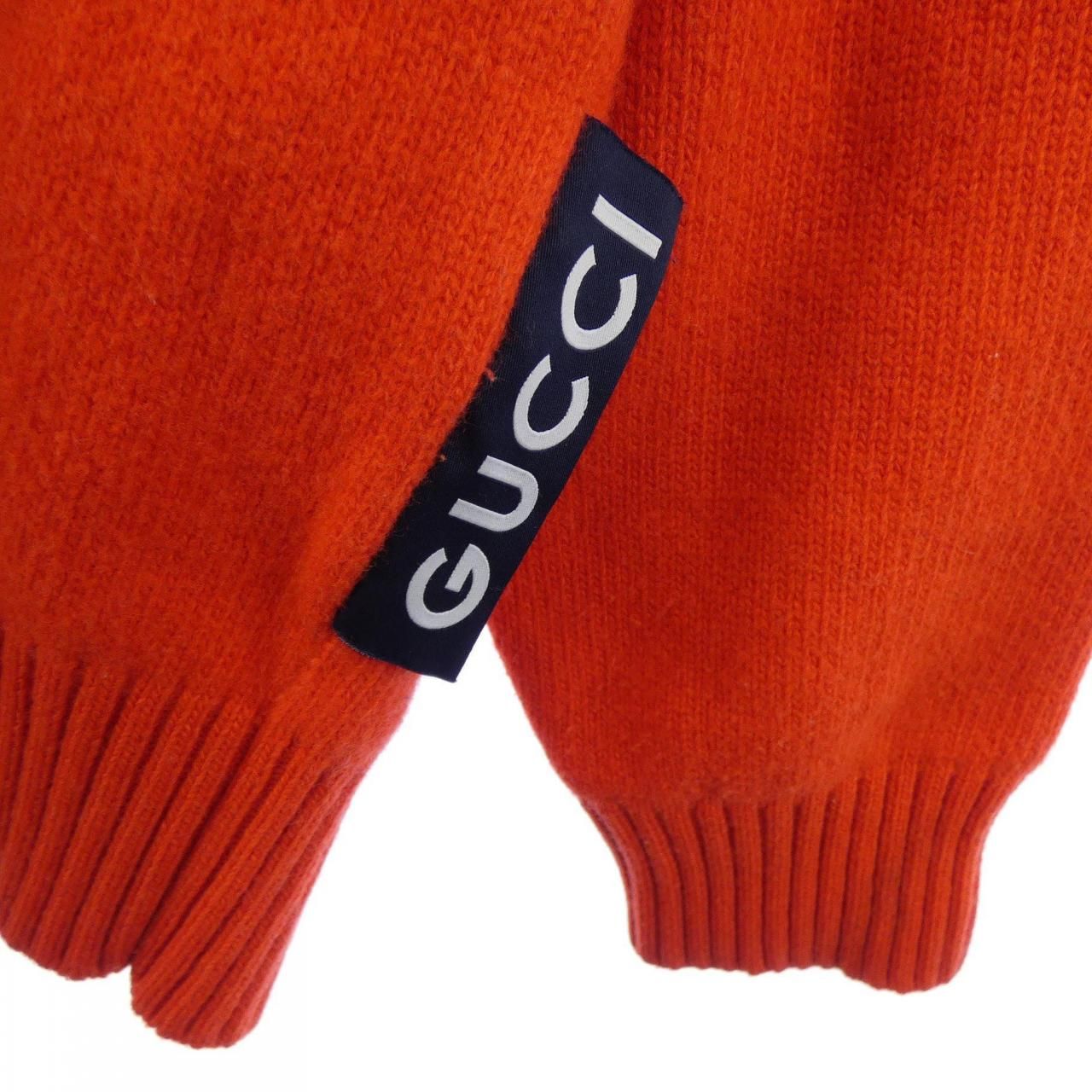 Gucci Knit Sweater — view 6