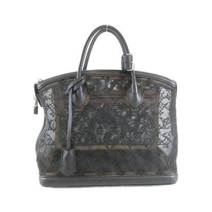 Louis Vuitton Monogram Lockit