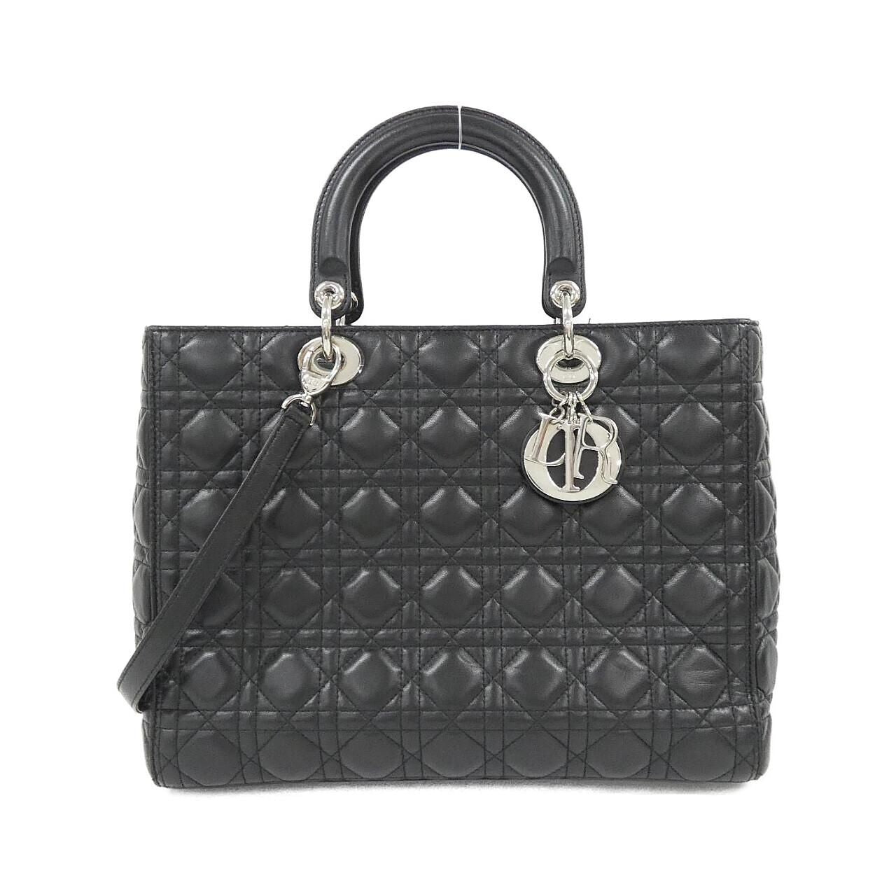 Dior Lady Large Cal