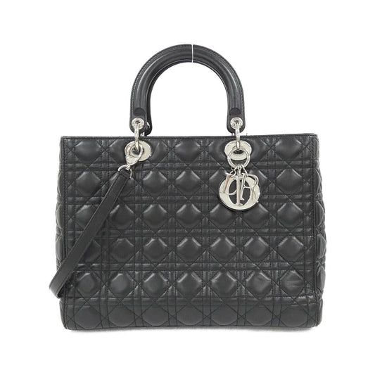Dior Lady Large Cal