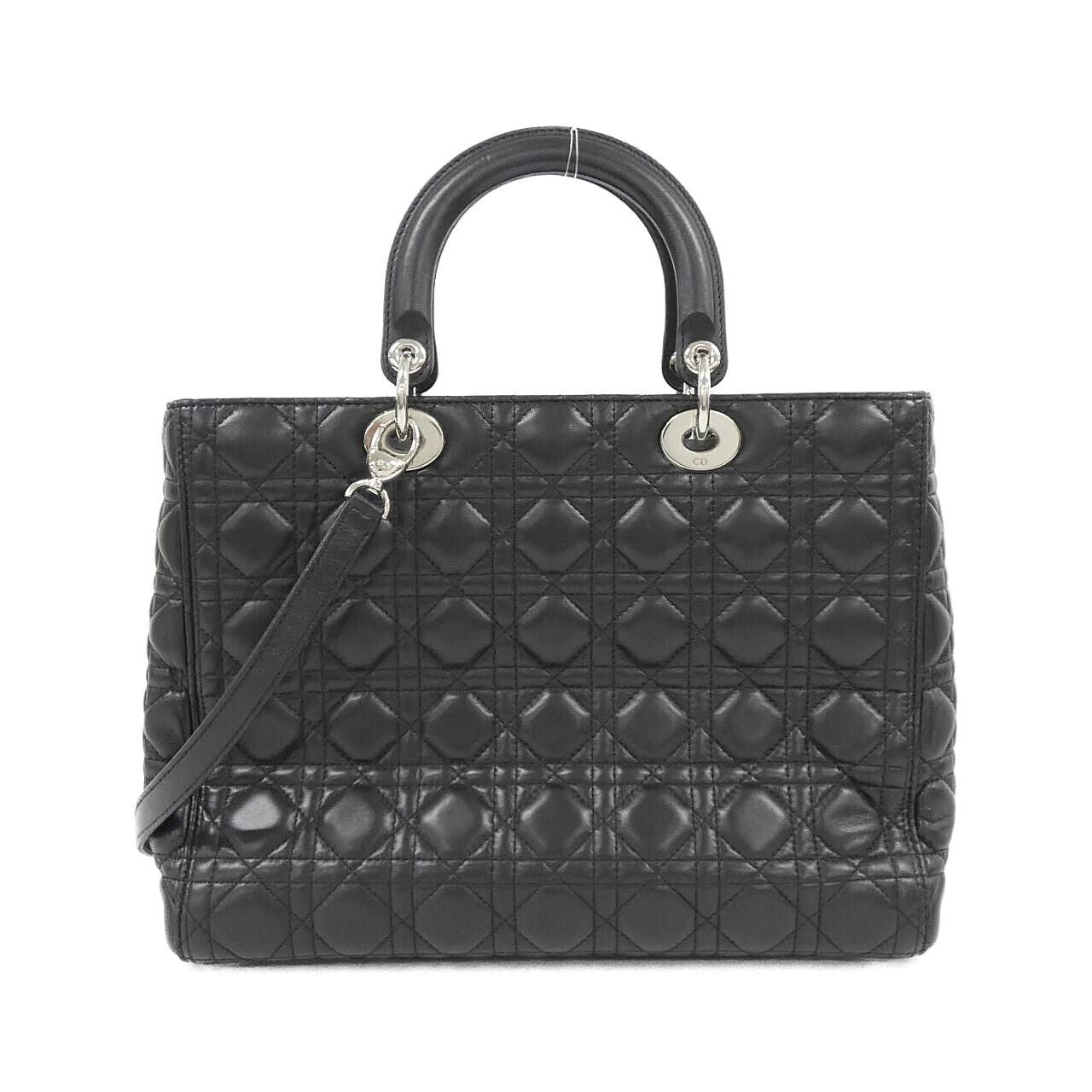 Dior Lady Large Cal — view 2