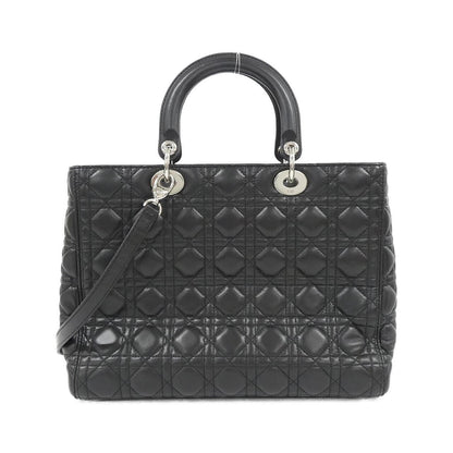 Dior Lady Large Cal — view 2